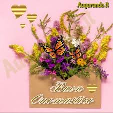 Pin Di Nicoleta Radi Su Auguri Nel 2020 Buon Onomastico Onomastico Auguri Di Buon Compleanno