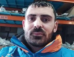 Edenbridge murder: Takeaway worker jailed for life after killing disabled  girlfriend