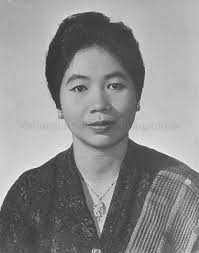 The ladies and gentleman behind our Presidents