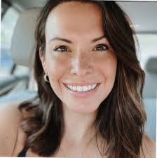 Patricia Vacek's Instagram, Twitter & Facebook