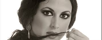 Miradas de bailaoras, exposición de Paco Sánchez en Sevilla