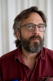 Q&A: Marc Maron