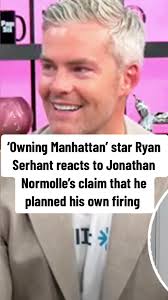 Jonathan Owning Manhattan Nose Burns