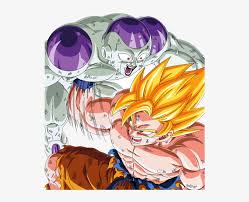 Render Goku Ssj1 Vs Frieza Frieza Vs Goku Png Transparent Png 527x594 Free Download On Nicepng So mui goku definitely beats beerus! beerus states he only lost to belmond once in an arm wrestling match, not an actual battle or true test of skill. render goku ssj1 vs frieza frieza vs