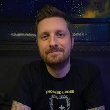 Kate Harrold @KateHarrold