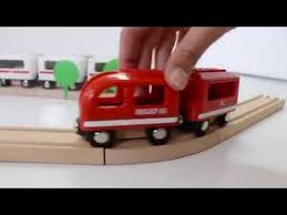 Der Noppi Zug Verbindet Spielzeugwelten Lego Bausteine Spielzeug Unsere Kinder
