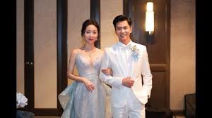 Michelle chia life and marriage. Quan Yi Fong Eleanor Interview Iloveyoumumchallenge By Mediacorp Channel 8