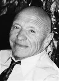 Leonard Bailey Obituary (1926