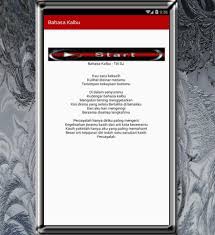 248k reads 6.5k votes 31 part story. Lagu Titi Dj Dan Lirik For Android Apk Download