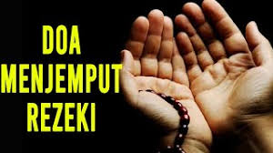 Doa menjemput rezeki is a free books & reference app. 13 Doa Menjemput Rezeki Youtube