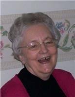 Barbara Cotton Obituary (1935