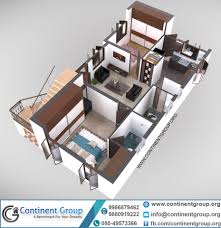 3d Floor Plan First Floor Modern Floor Plans House Front Design Floor Plan Design