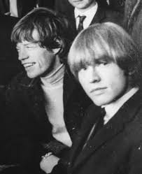 Painting by Grace Slick... “Throughout history there have been delightful  little blobs of collective hope. For a couple of years in the late sixties,  no matter what was going