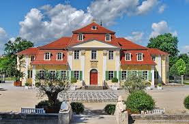 Bad langensalza essen und trinken: Ristorante Villa Italia Gastlichkeit In Bad Langensalza
