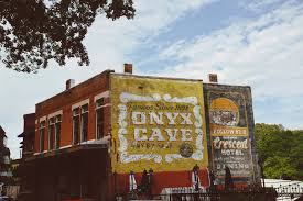 Eureka springs is a quaint resort town in the ozark mountains of arkansas, with eclectic dining and shopping, art galleries and local crafts. Our Quick Trip To Eureka Springs A Beautiful Mess