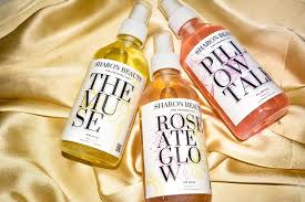 Buy Sharon Beauty The Muse Fine Fragrance Mist l for Women 200m