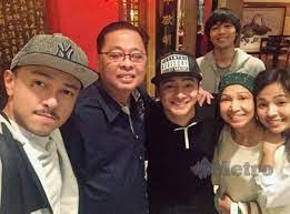 Jun 09, 2021 · defence minister ismail sabri yaakob said today that his son, malaysian singer gaddafi ismail sabri, will not be exempted from penalties if the singing competition he had appeared on was found to be in violation of lockdown regulations. Pak Long Mail Sebenarnya Paksu