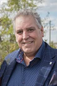 Richard Bentley Ray 'Dick' Richards