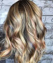 Layered hair that grazes the shoulders is soft around the face. 10 Exciting Medium Length Layered Haircuts In Fab New Colors Hairstyles Weekly