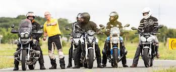 Motorrad Intensiv Training Adac