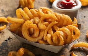 why the heck do all curly fries taste