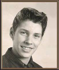 Spec John Malcom Zelenick (1947-1967)