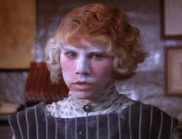 Ken Russell The Rainbow