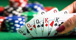 Agen Judi Poker Game – How Agen Judi Became the First Casino Game ...