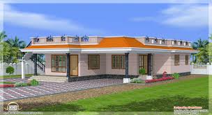 Searching for 4 bedroom house plans 2100 sq ft two floor kerala contemporary style ? 23 Unique House Plans Single Storey House Plans
