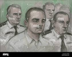 Police sketch artist hi-res stock photography and images