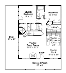 Whether you choose a one bedroom apartment, villa, or anything in between, a residence at larksfield place becomes home very quickly. Cabin Country Level One Of Plan 69144 1749 Total Living Area 1280 Main Level 469 Upper Level 3 Bedroom Family House Plans Small House Plans Cottage Plan