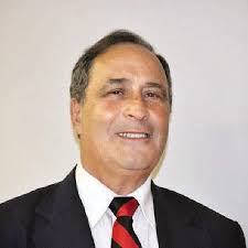 Peter W. Leon, candidate for Maine State Representative District 7