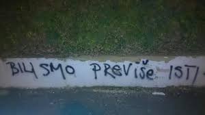 Pin By Antonia On Write To Inspire Graffiti Quotes Sarcastic Quotes Quotations