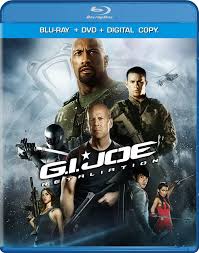 The movie starts off where the first movie left off with the president being a cobra agent played by arnold vosloo. G I Joe Retaliation Blu Ray Review