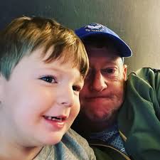 Savannah Guthrie's Cutest Photos of Kids Vale and Charles