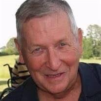 Gerald Farley Obituary