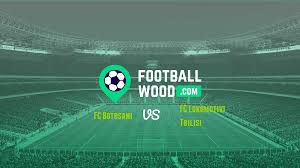 When did fc botosani make their liga i debut? Match Preview Fc Botosani Vs Fc Lokomotivi Tbilisi 2016 04 04 Confirmed Line Ups Live Score Head To Head Statistics And Latest Updates