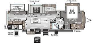All features bath and a half bunk over cab bunkhouse front bath front bedroom front cargo deck front entertainment front kitchen front living kitchen island loft murphy bed outdoor new 2022 forest river rv rockwood geo pro g15tb. Rockwood Signature Ultra Lite 8327sb Rv Wholesalers