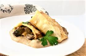 We did not find results for: Crespelle Ai Funghi Porcini Freschi Tacchi E Pentole