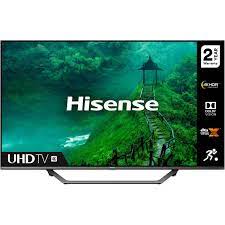 Shop hisense 55 class led h6 series 2160p smart 4k uhd tv with hdr at best buy. 55ae7400ftuk 55 Inch Hisense 4k Hdr Smart Tv Ao Com