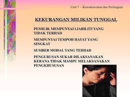 Lebih sukar berbanding perniagaan lain. Keusahawanan Dan Perniagaan Ppt Download