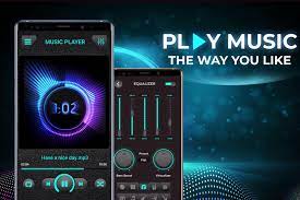The description of music pro app. Box Music Player Pro Poweraudio Player Pro For Android Apk Download