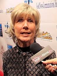 Joni Eareckson Tada