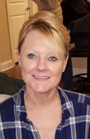 Buchanan, Christina Dawn