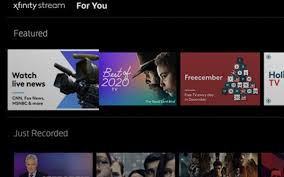 Learn more about xfinity apps. Comcast S Xfinity Stream App Now On Fire Tv Devices 12 18 2020