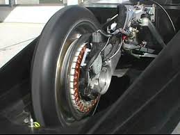 Variable Field Magnet Motor Youtube In 2020 Motor Generator Solar Car Magnetic Motor