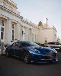 Image result for Ion Blue 2022 Aston Martin