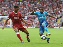Roberto firmino will return to liverpool's squad for the saturday night premier league clash at arsenal. Arsenal Vs Liverpool What Time Does It Start Where Can I Watch It What Tv Channel Odds And Team News The Independent The Independent