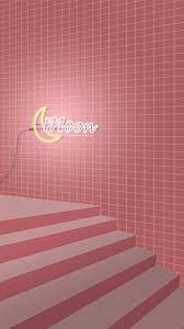 Iphone Lock Sreen Wallpapers Hd From Uploaded By User Pink Wallpaper Iphone Pink Aesthetic Pastel Pink Aesthetic