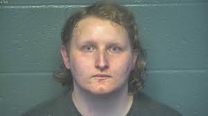 Meet the trans activist lovers arrested and charged for assaulting a  Republican lawmaker and a state trooper at the Oklahoma state Capitol after  the H